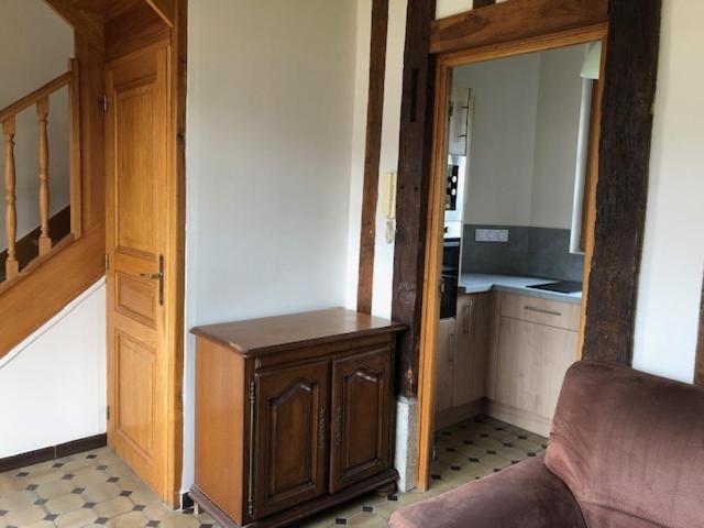 Villa Le Colombier De Royaumont Saint-Arnoult  Esterno foto