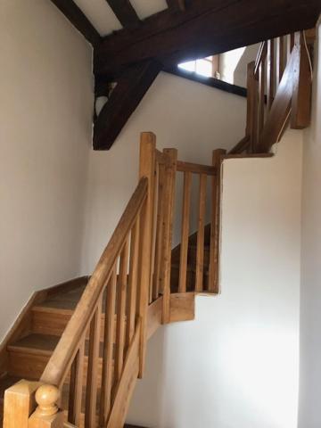 Villa Le Colombier De Royaumont Saint-Arnoult  Esterno foto